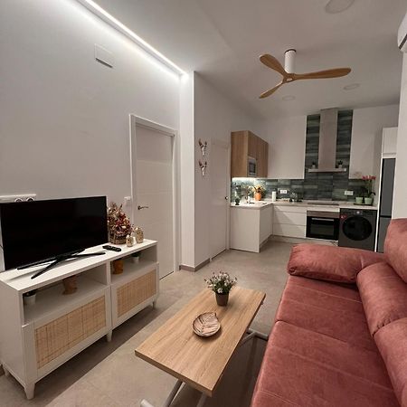 Casa Conchi Apartment Cordoba Exterior photo